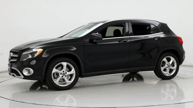 2019 GLA250